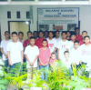 Social Assistance to the Tangan Kasih Social Foundation