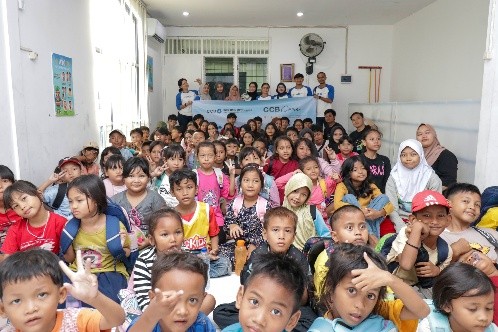 Humanitarian activities & Banking Education