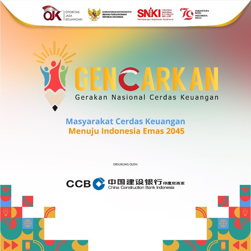 Gerakan Nasional Cerdas Keuangan