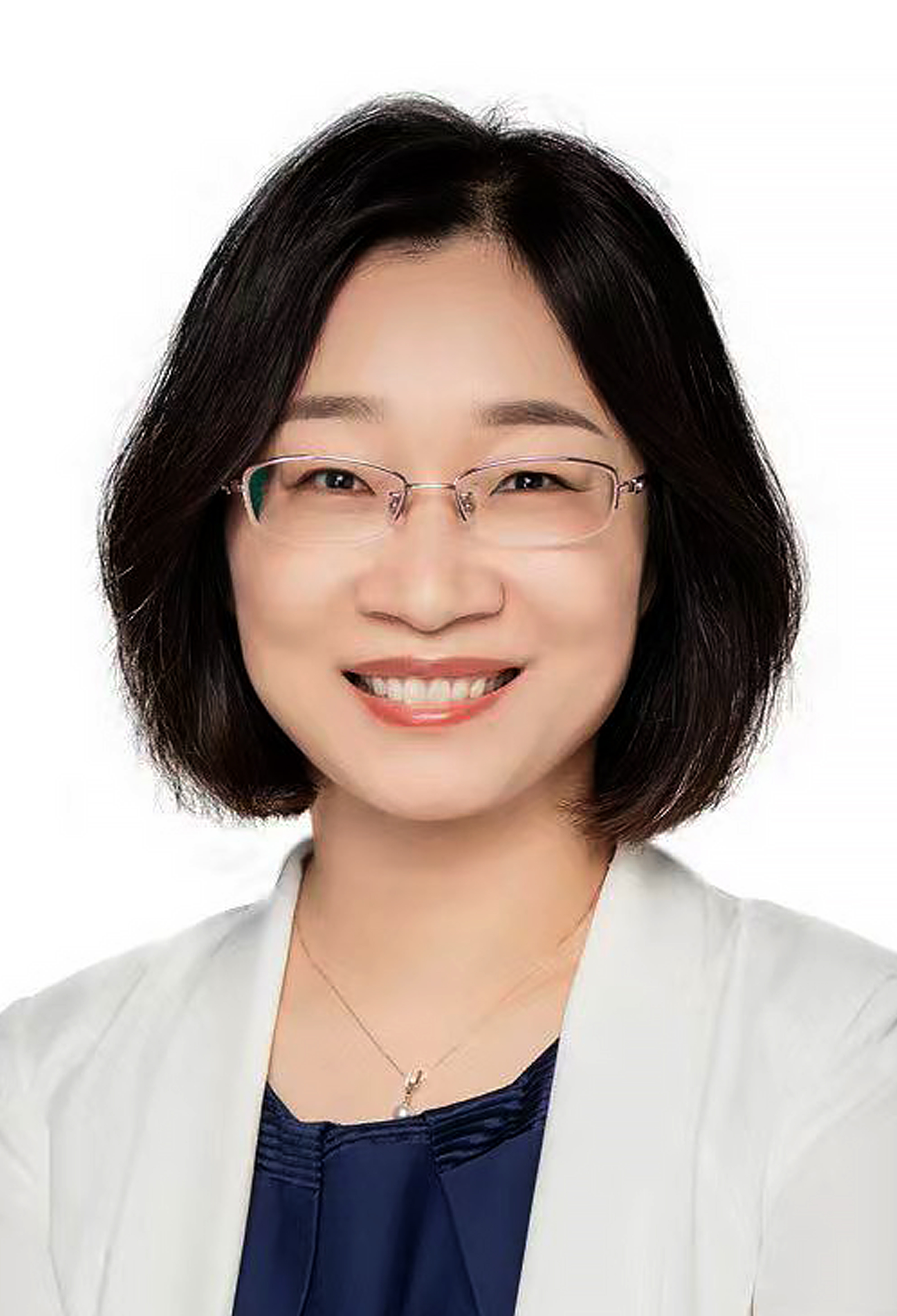 Ms Guo Meijun