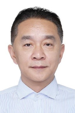 Jiang Yongdong