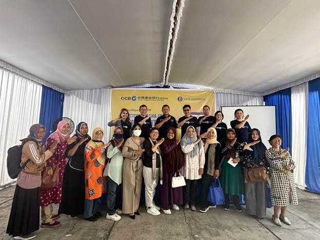 Literasi Keuangan bagi Pengusaha Kecil