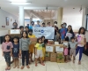 CCBI Care - Kegiatan Sosial ke Panti Asuhan Mekar Lestari