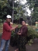 CCBI Care - Penanaman Pohon Tahap ke IV