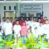 Bantuan Sosial ke Yayasan Sosial Tangan Kasih