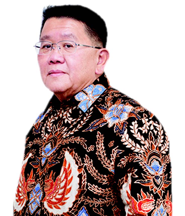 yudosusanto